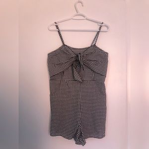 Dresses - Romper Dresses - Romper